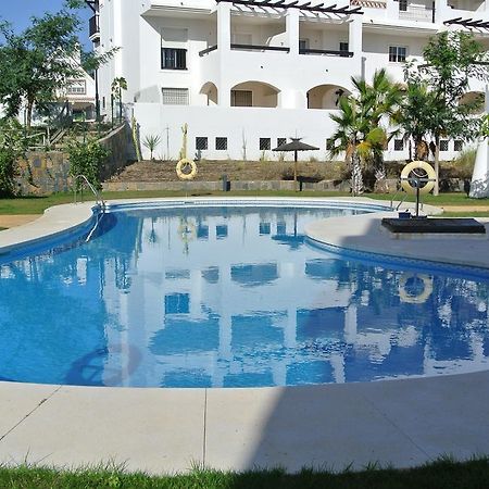 Sabinillas Apartment San Luis de Sabinillas Rom bilde