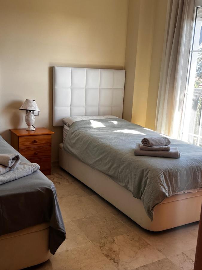 Sabinillas Apartment San Luis de Sabinillas Eksteriør bilde