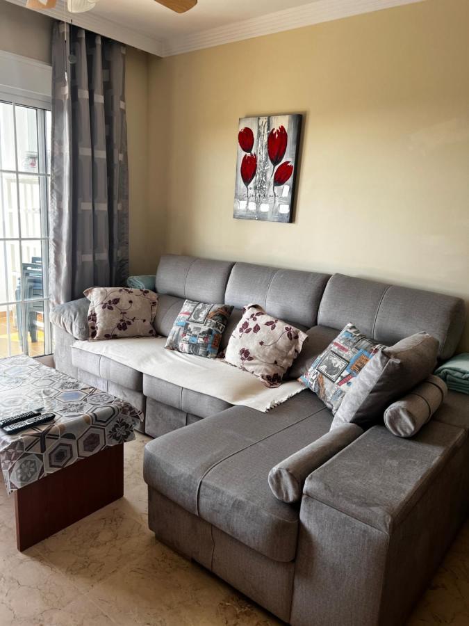 Sabinillas Apartment San Luis de Sabinillas Eksteriør bilde