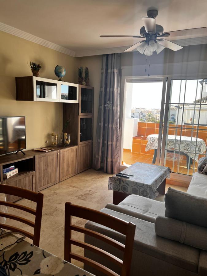 Sabinillas Apartment San Luis de Sabinillas Eksteriør bilde