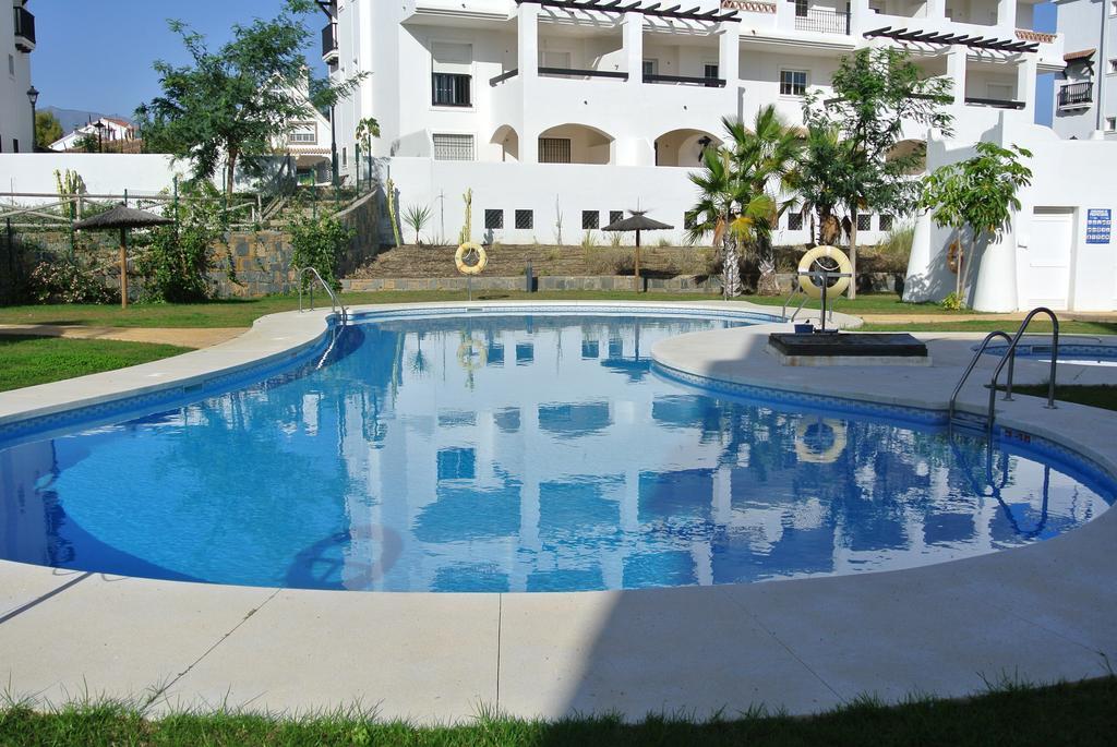 Sabinillas Apartment San Luis de Sabinillas Rom bilde