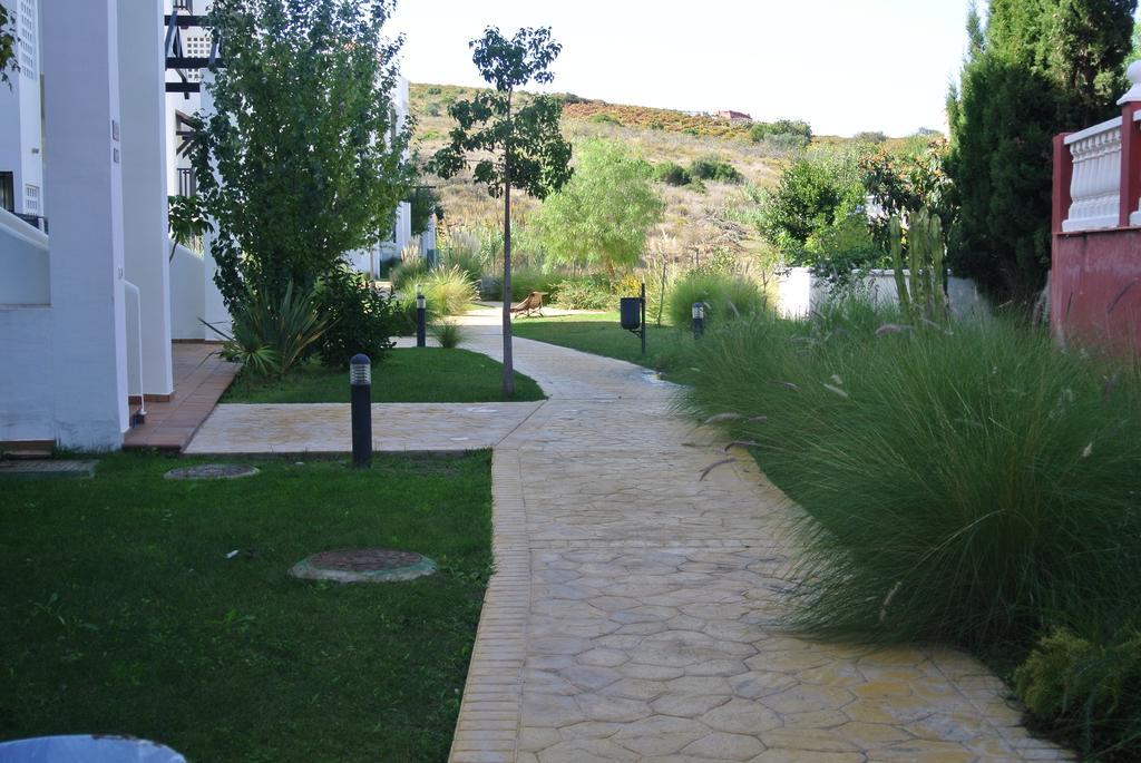 Sabinillas Apartment San Luis de Sabinillas Rom bilde