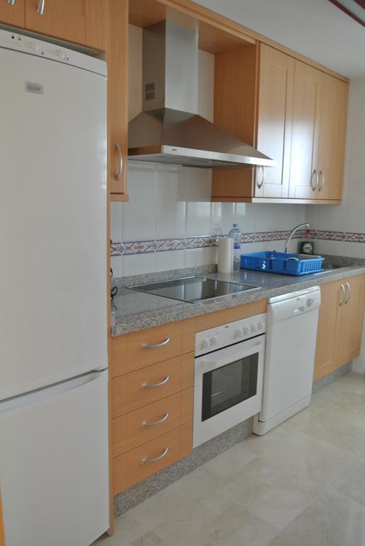 Sabinillas Apartment San Luis de Sabinillas Rom bilde