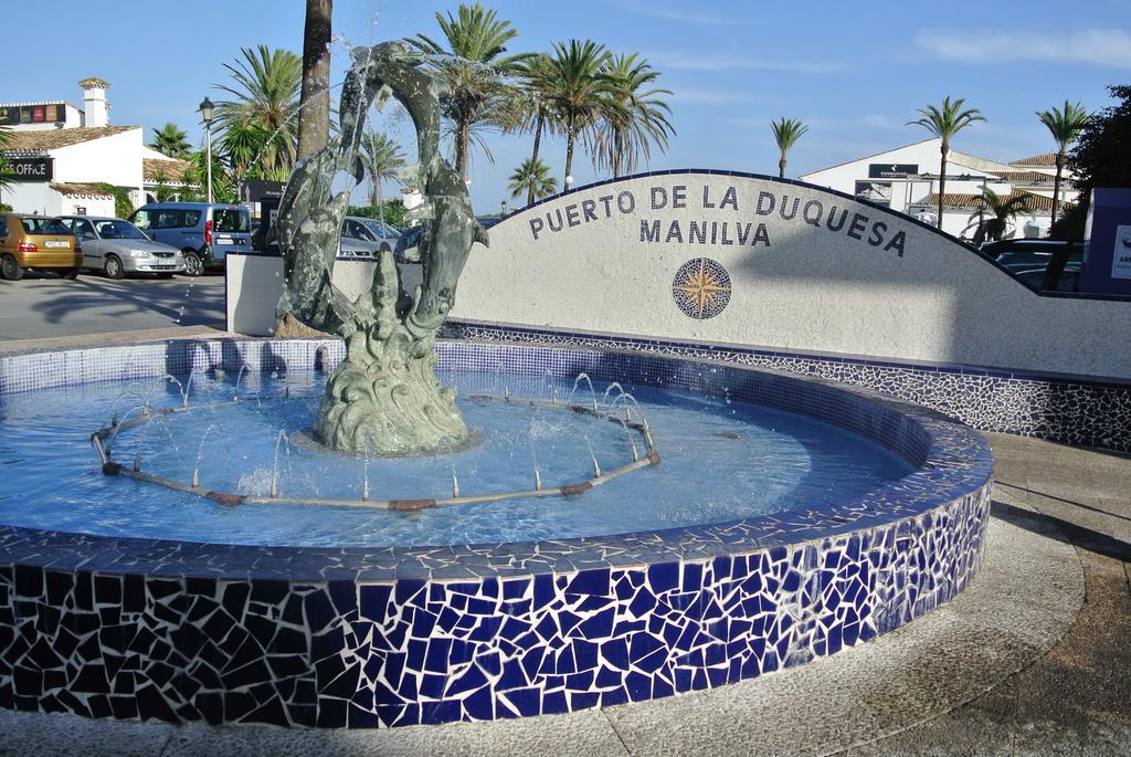 Sabinillas Apartment San Luis de Sabinillas Rom bilde
