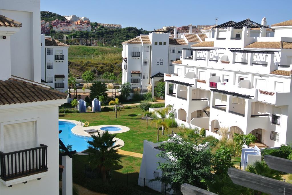 Sabinillas Apartment San Luis de Sabinillas Rom bilde