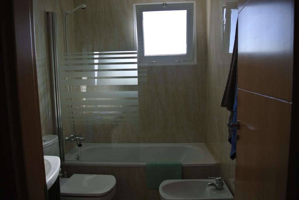 Sabinillas Apartment San Luis de Sabinillas Rom bilde