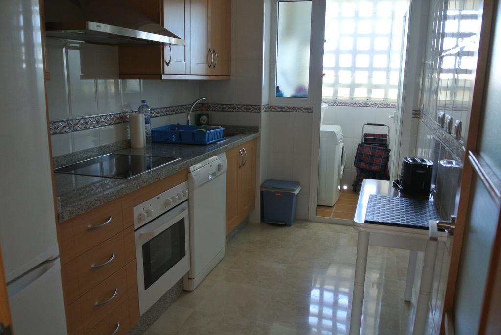 Sabinillas Apartment San Luis de Sabinillas Rom bilde