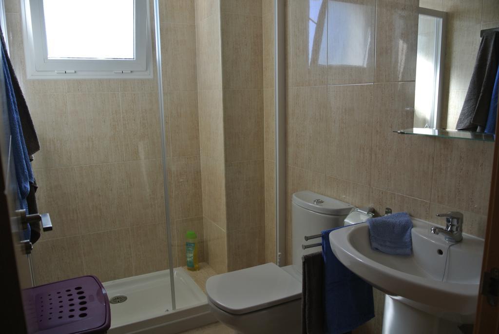 Sabinillas Apartment San Luis de Sabinillas Rom bilde